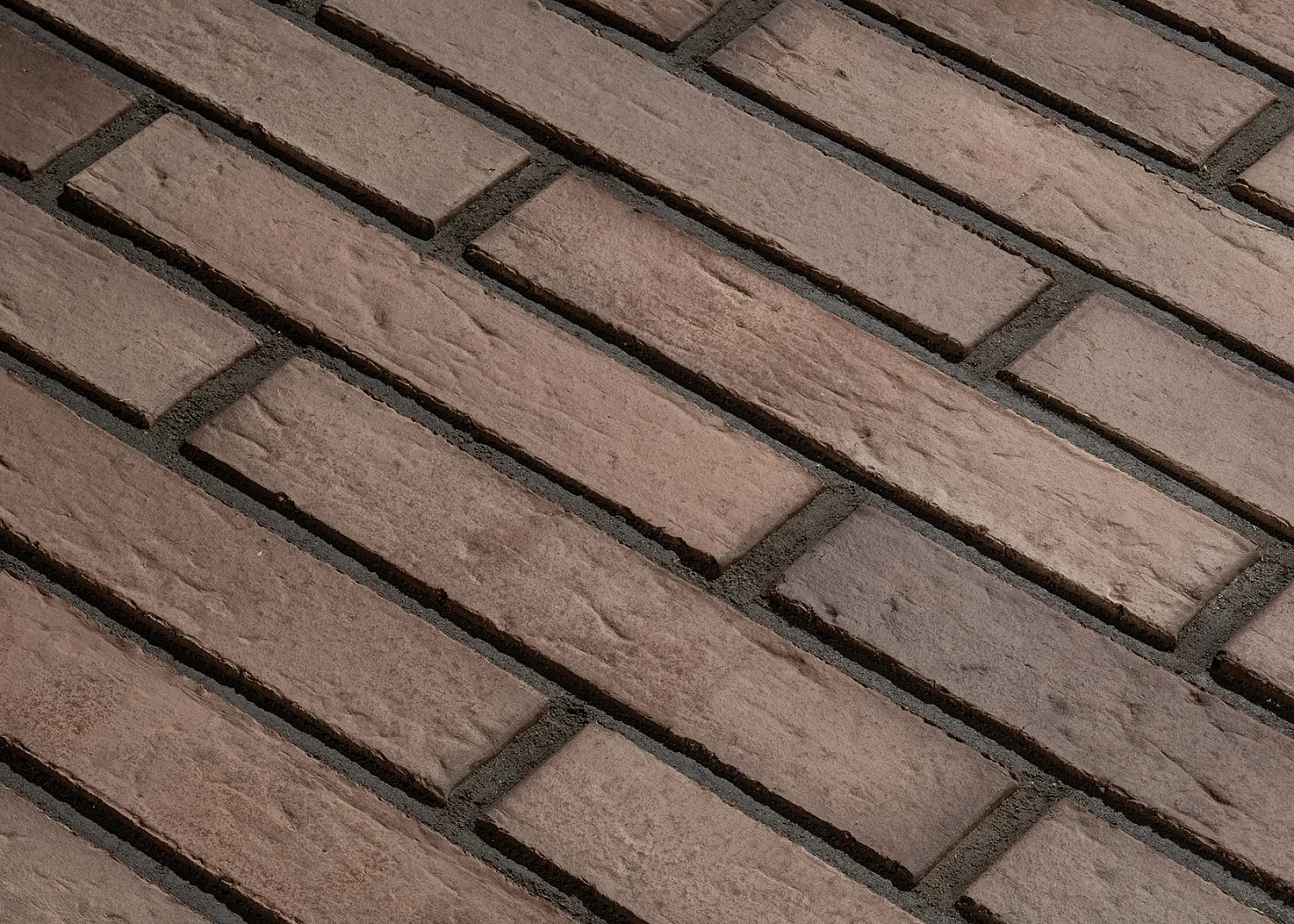 Клинкерный кирпич Plinfa Iron 2810